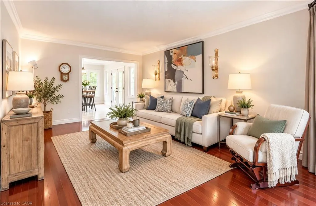 500 Blenheim Crescent