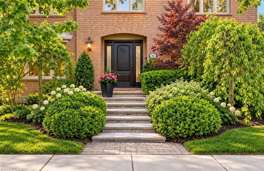 500 Blenheim Crescent
