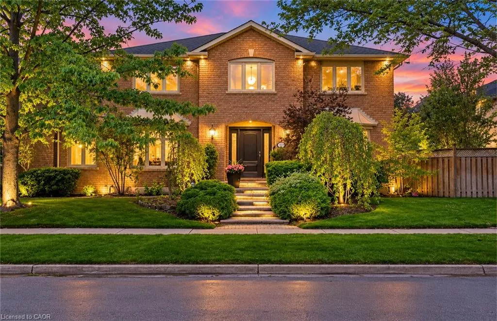 500 Blenheim Crescent