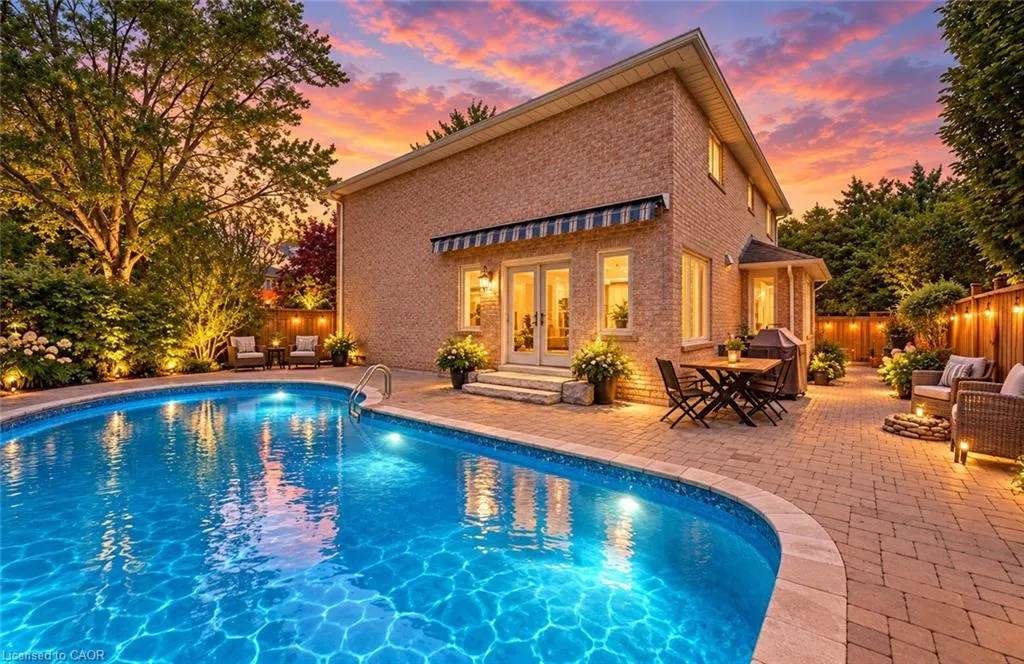 500 Blenheim Crescent