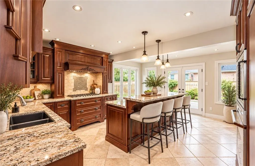 500 Blenheim Crescent