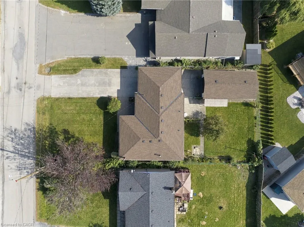 691 Winston Road