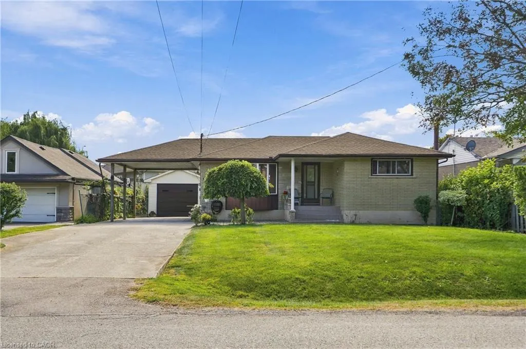 691 Winston Road