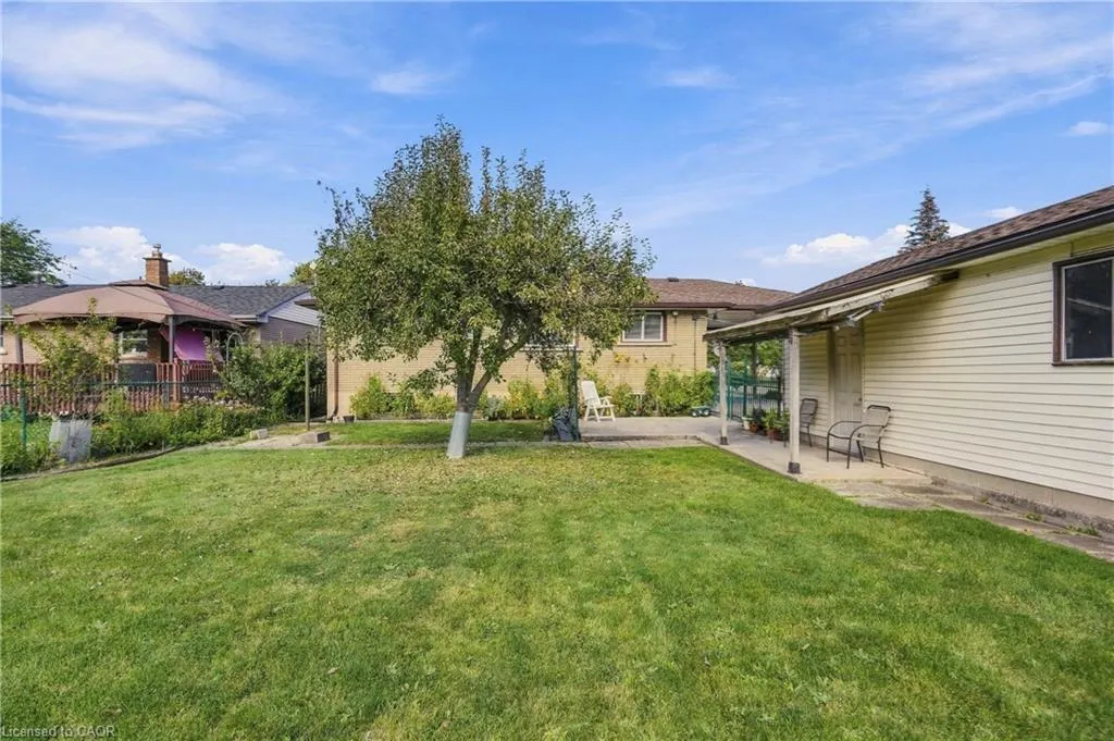 691 Winston Road
