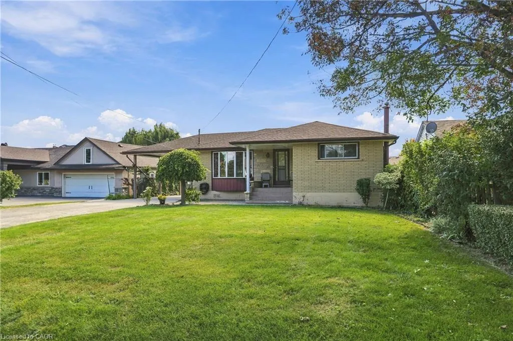 691 Winston Road