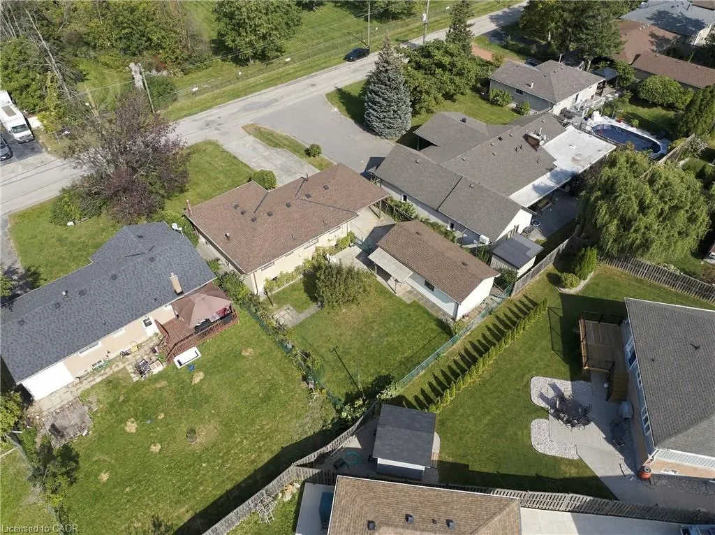 691 Winston Road