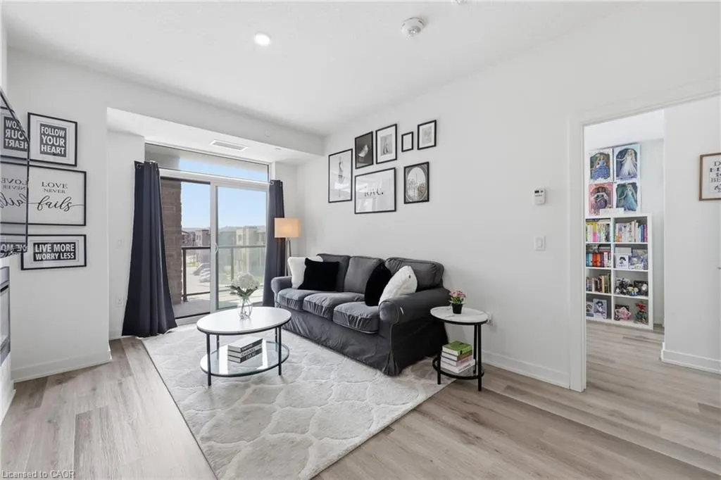 600 North Service Road #301