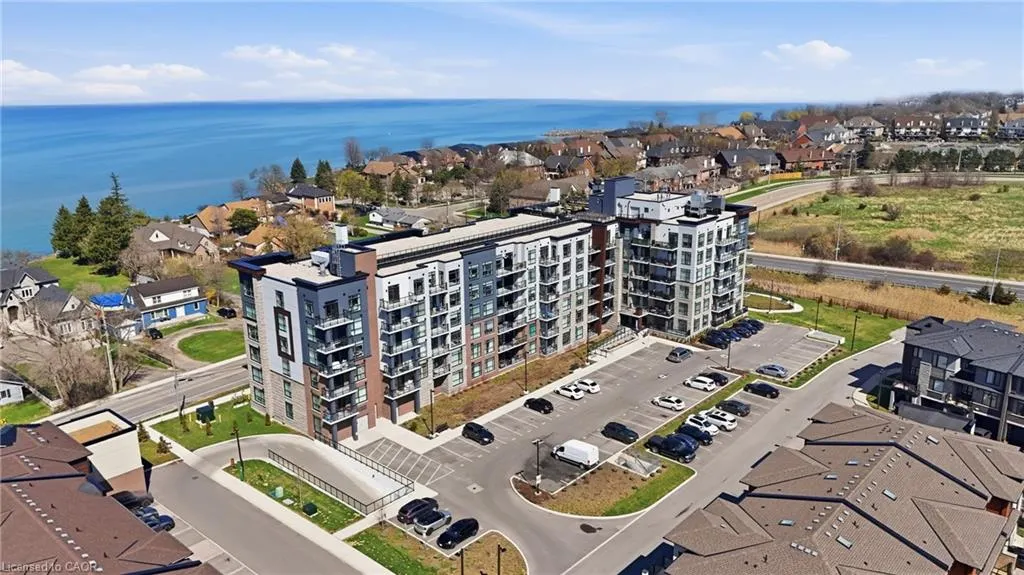 600 North Service Road #301