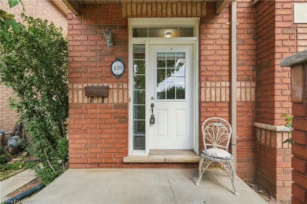 459 Highway No 8