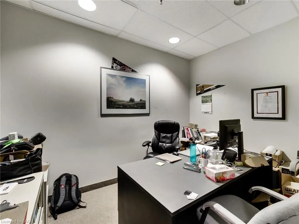 1100 South Service Road #114