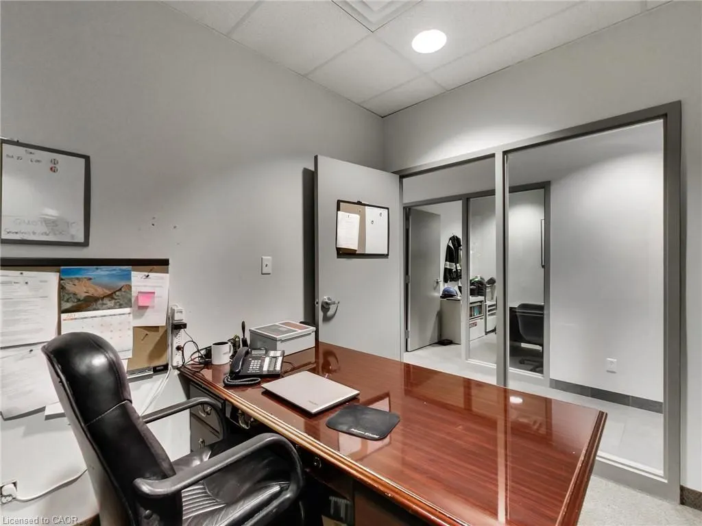 1100 South Service Road #114