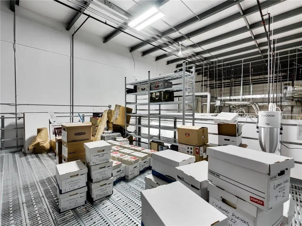 1100 South Service Road #114