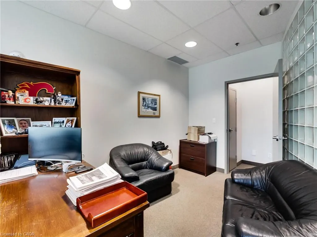 1100 South Service Road #114