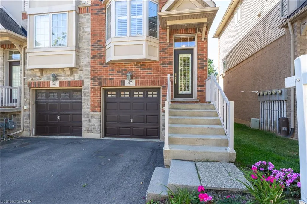 1401 Plains Road E #42