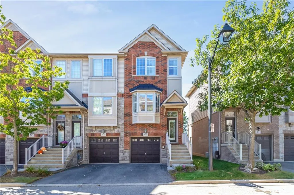 1401 Plains Road E #42