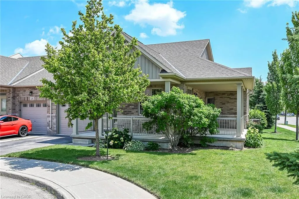 14 Ecker Lane