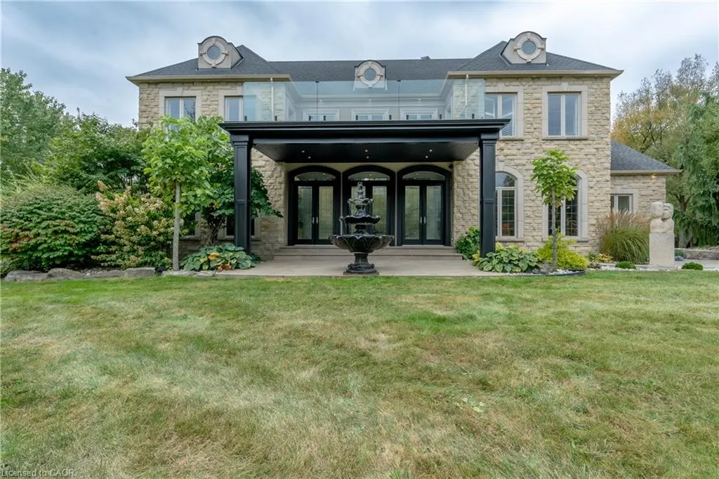 740 Fiddlers Green Road