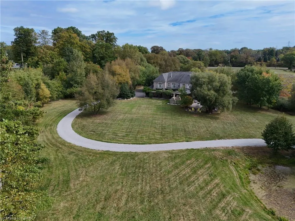 740 Fiddlers Green Road