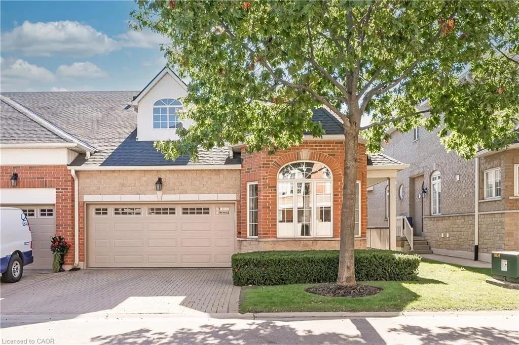 1169 Dorval Drive #78