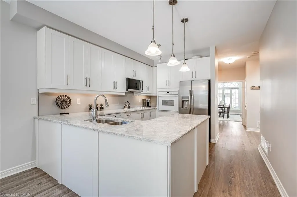 1169 Dorval Drive #78
