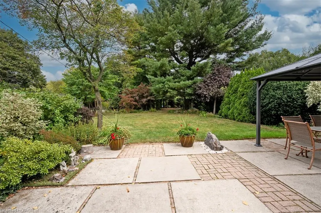 283 Belvenia Road