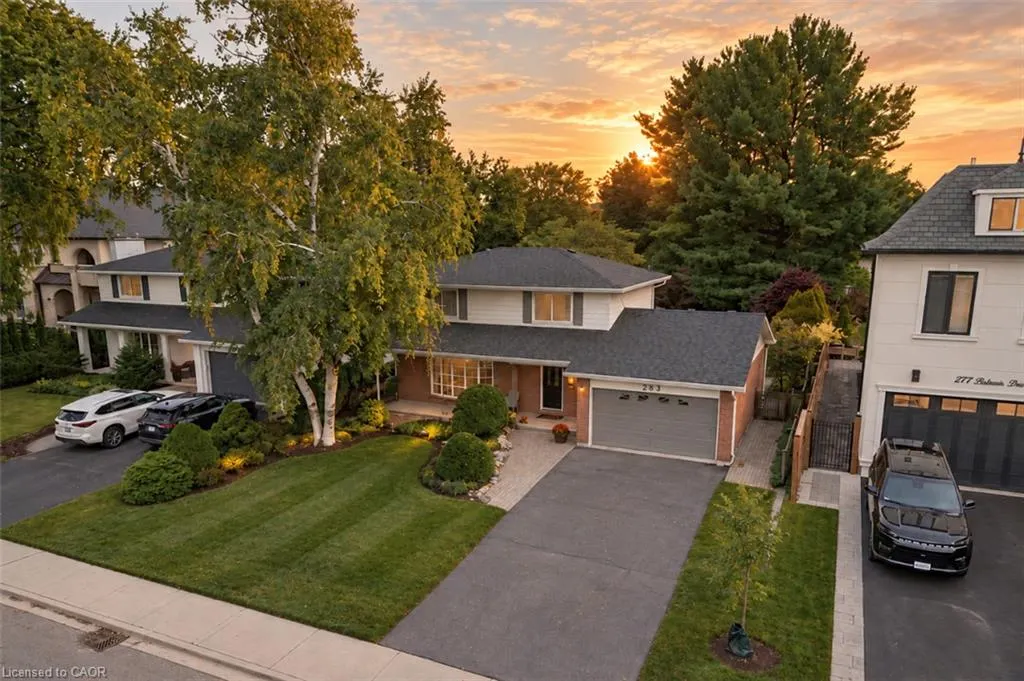 283 Belvenia Road