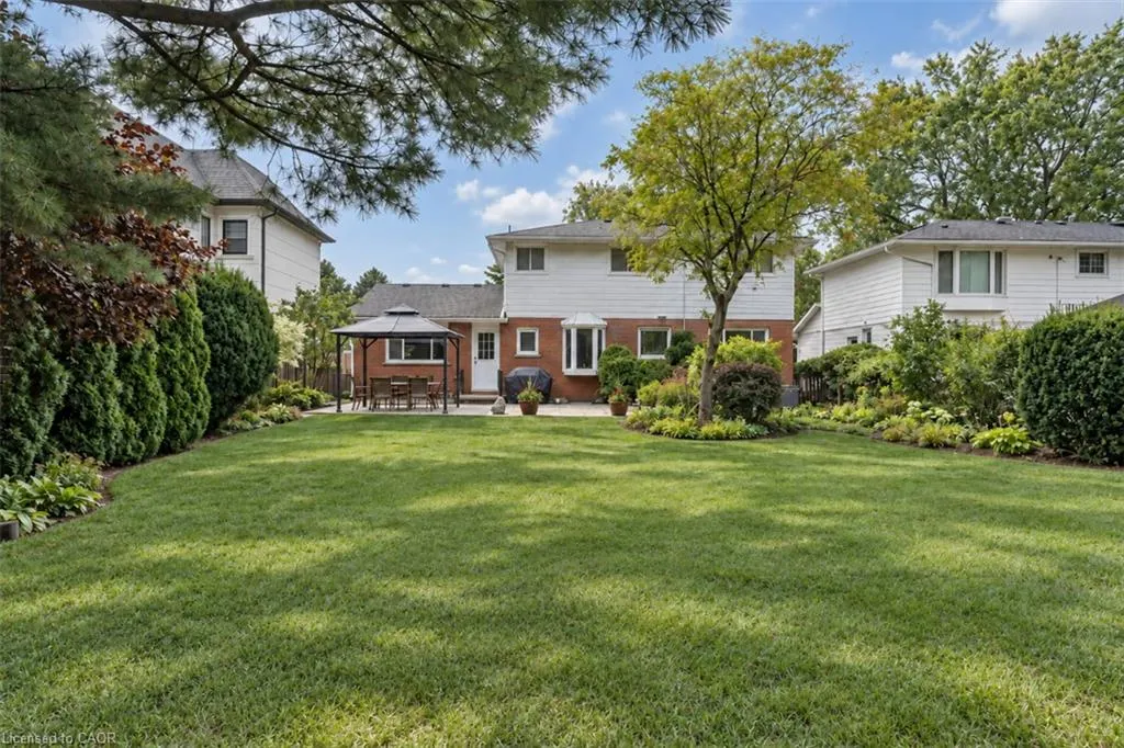 283 Belvenia Road