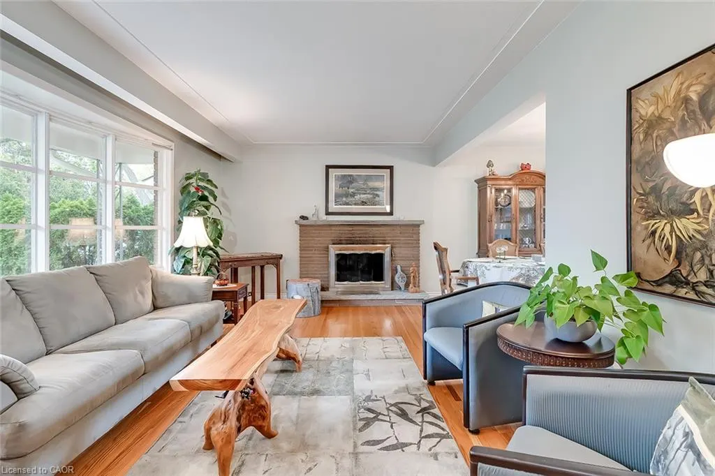 283 Belvenia Road