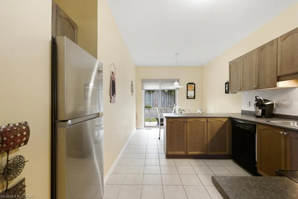 34 Southbrook Drive #7
