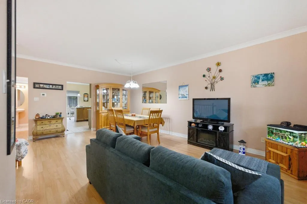 34 Southbrook Drive #7