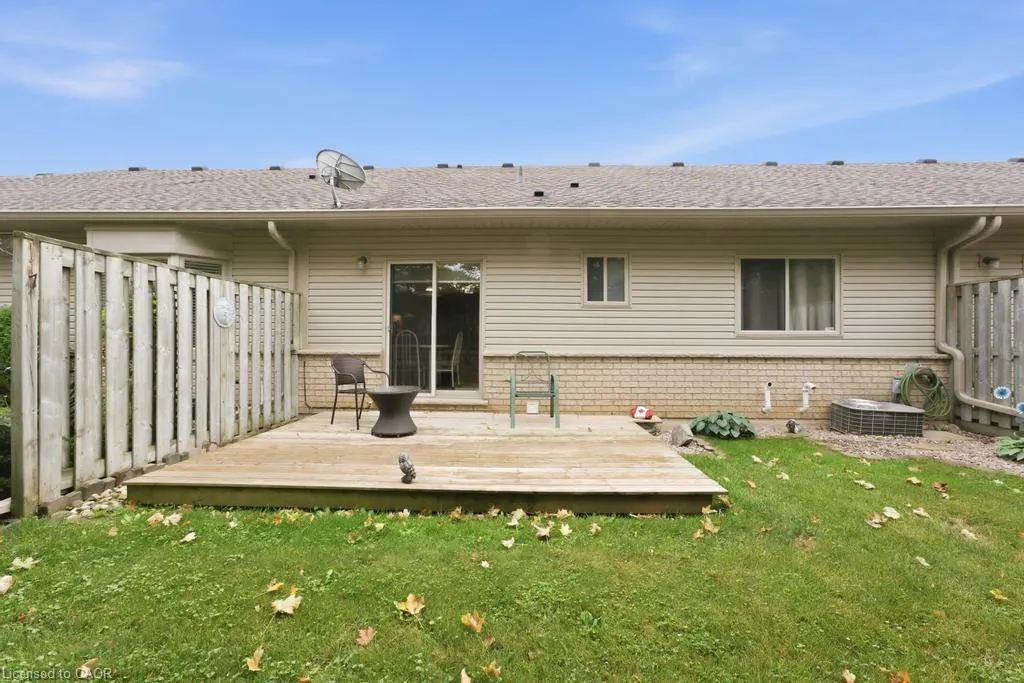 34 Southbrook Drive #7