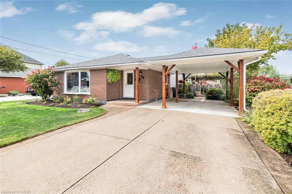 48 Diana Avenue