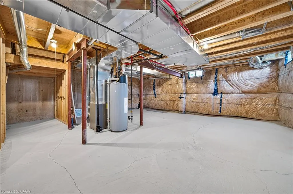 55 Granite Ridge Trail