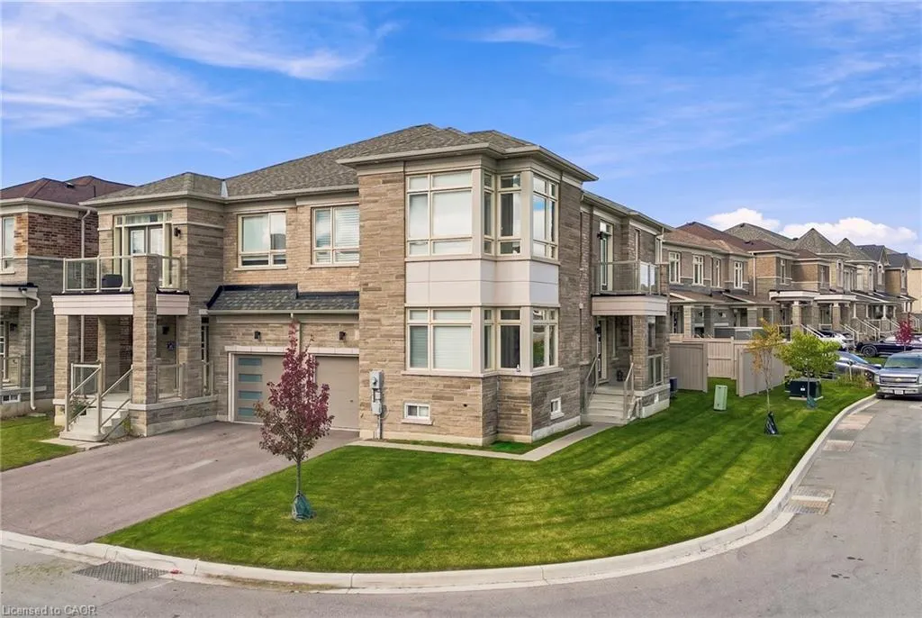 55 Granite Ridge Trail