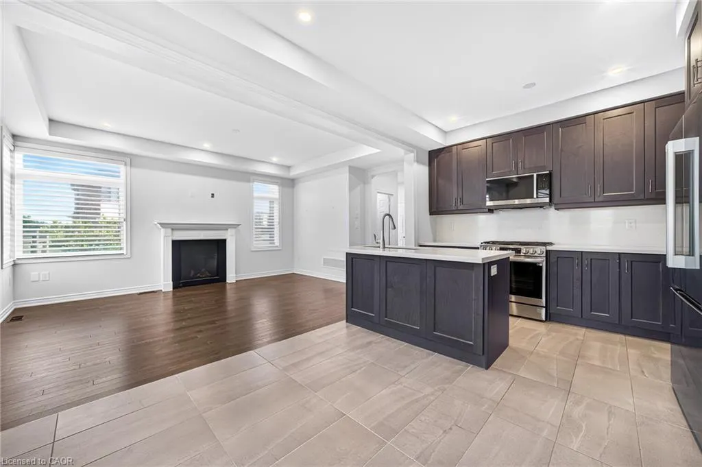 55 Granite Ridge Trail