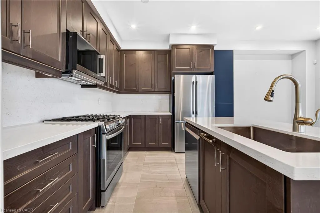 55 Granite Ridge Trail