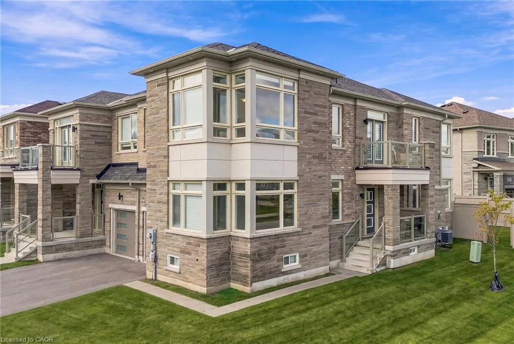 55 Granite Ridge Trail