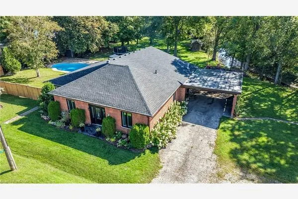 1355 Woodburn Road