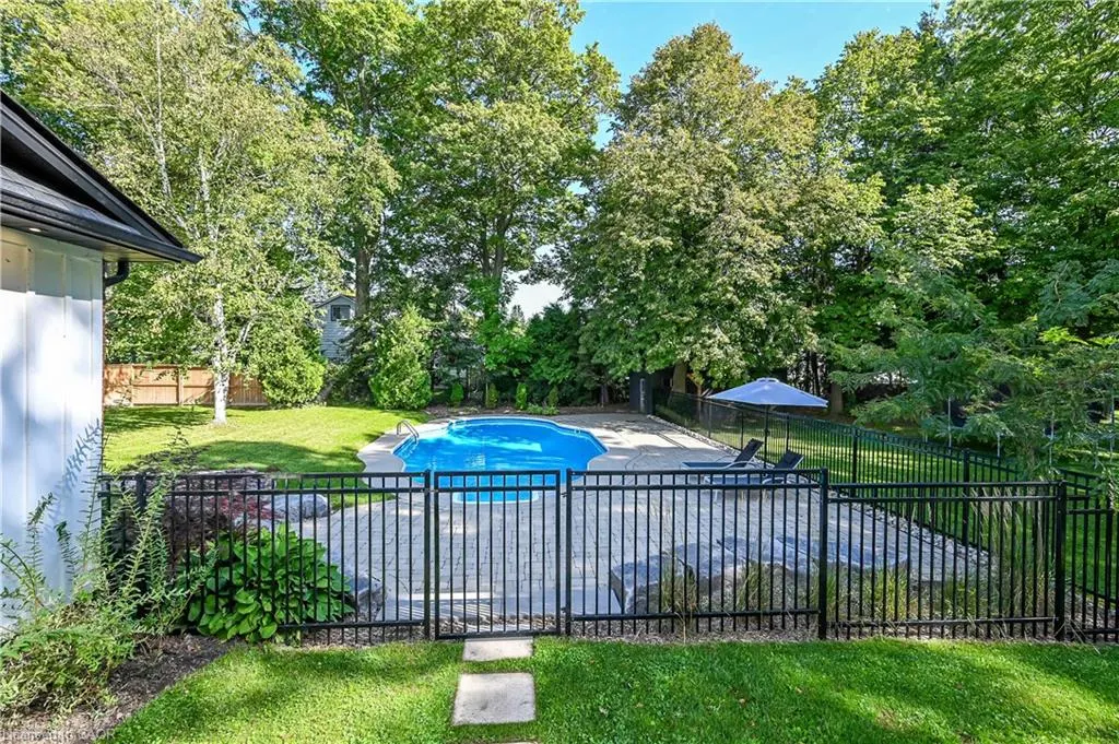 1355 Woodburn Road