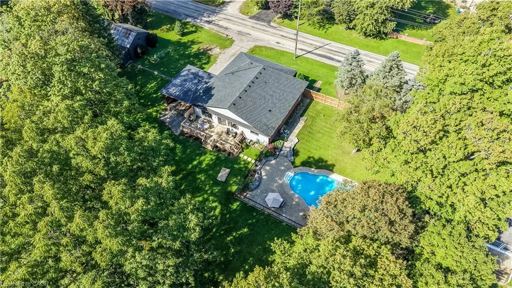 1355 Woodburn Road