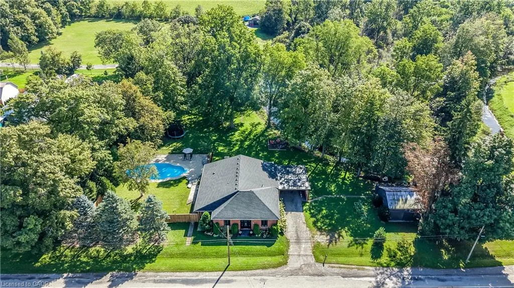 1355 Woodburn Road