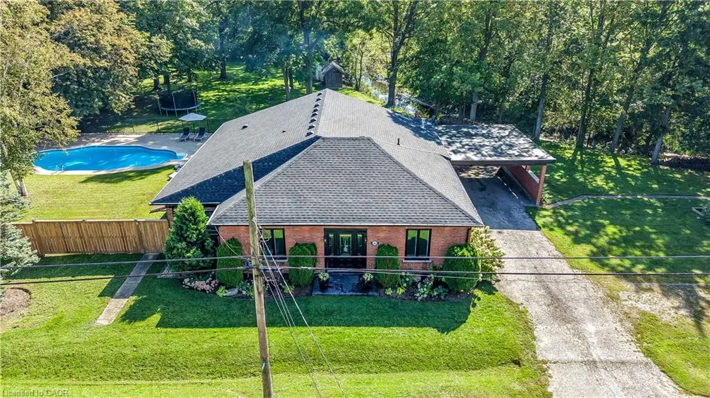 1355 Woodburn Road