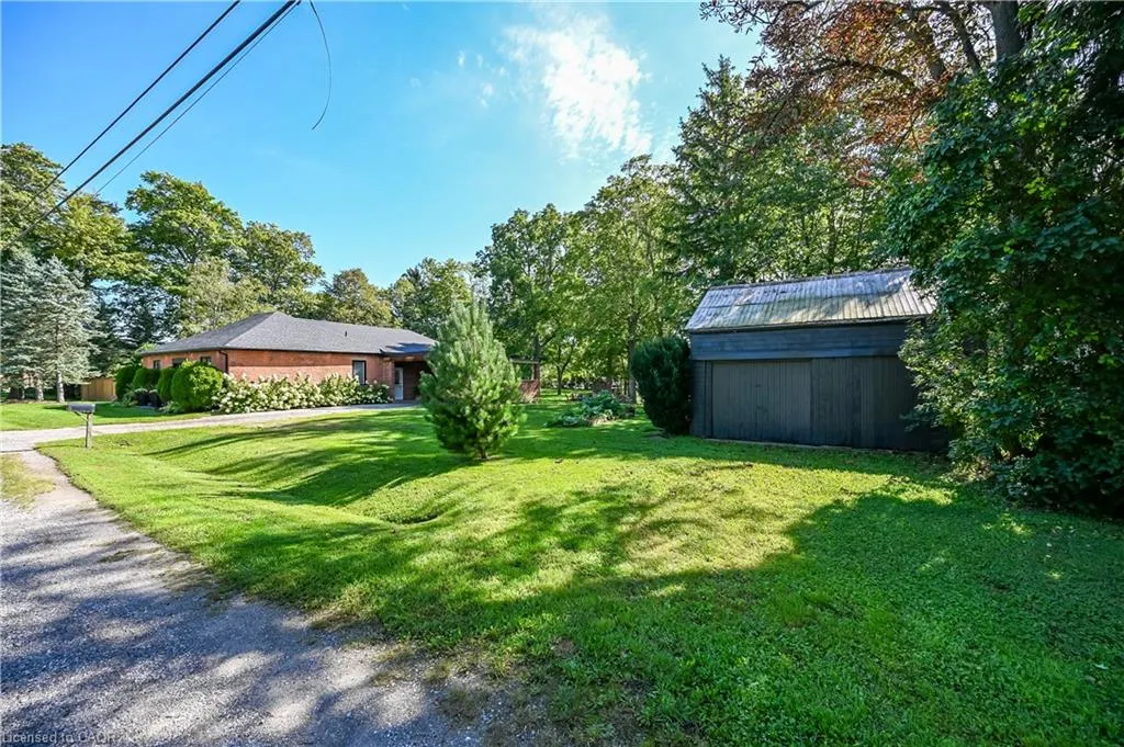 1355 Woodburn Road