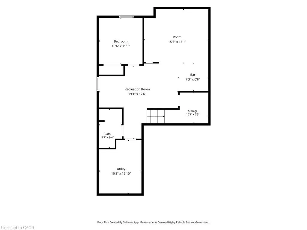115 Bocelli Crescent