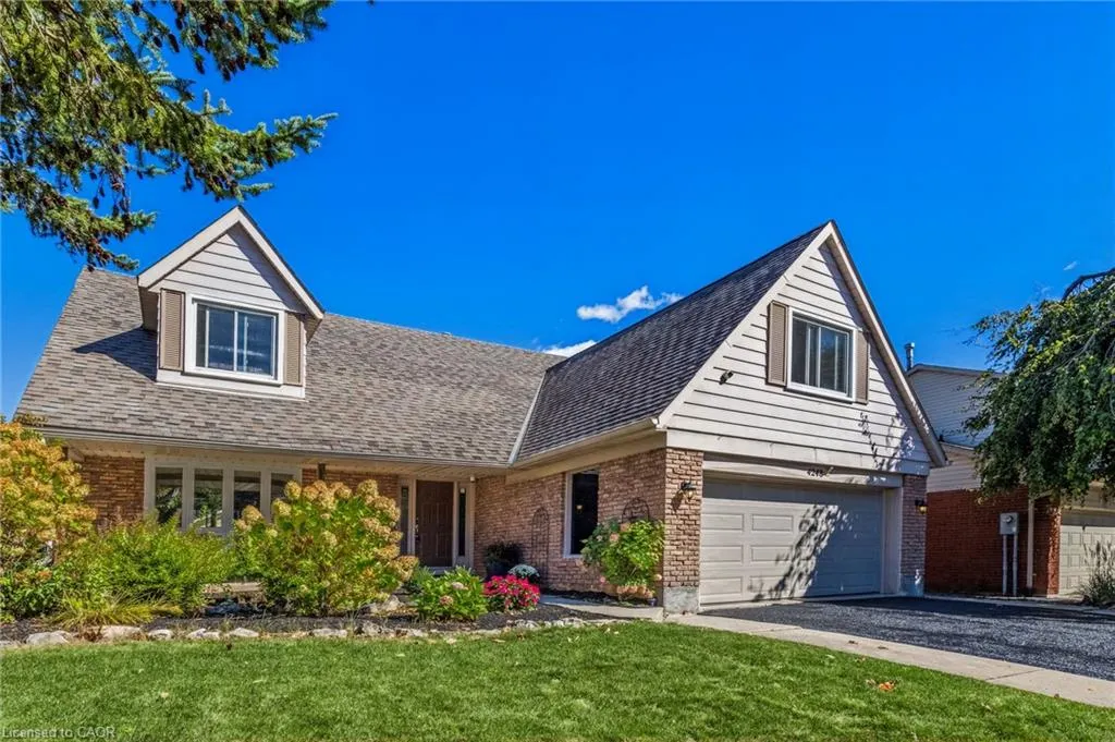 4248 Dunvegan Road