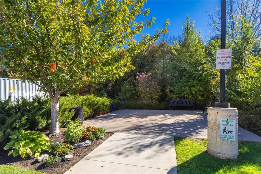 340 Plains Road E #608