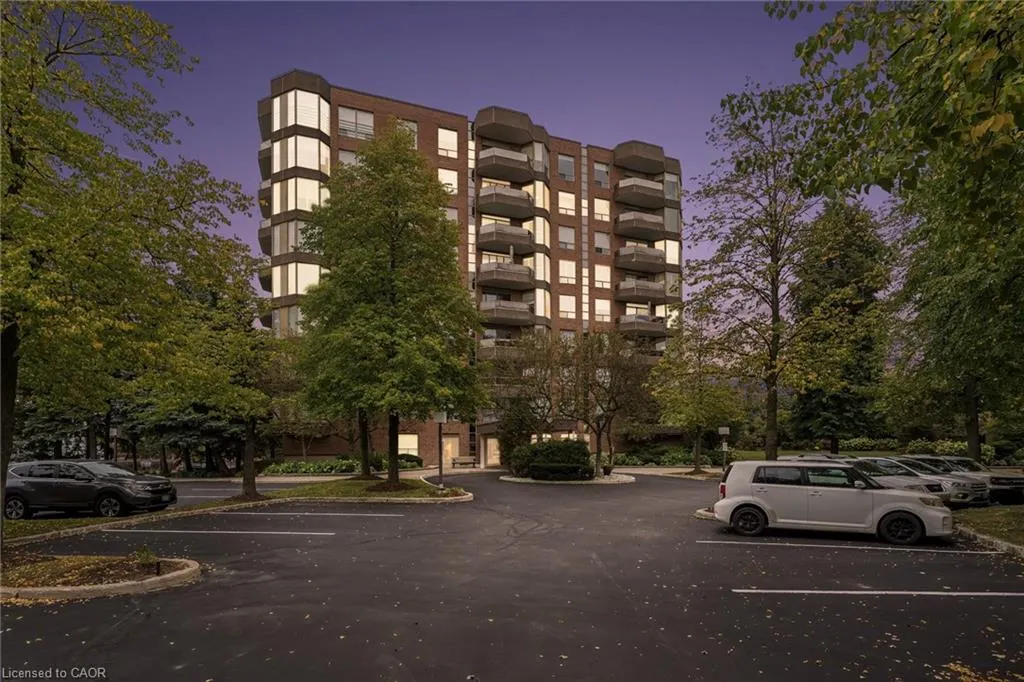 1905 Pilgrims Way #PH2