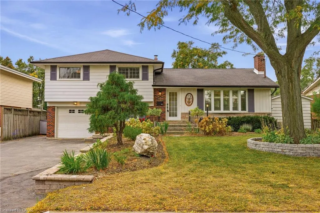 502 Karen Drive