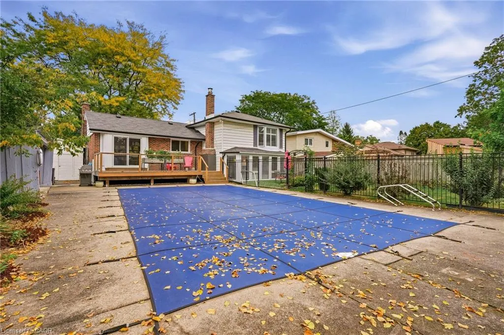 502 Karen Drive