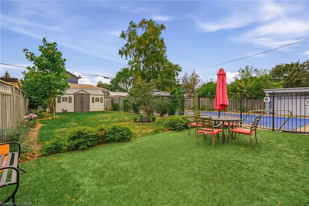 502 Karen Drive